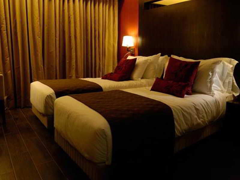 Hotel Salida Del Sol Panaji Exterior foto